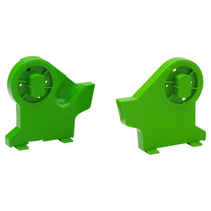TSC 98-0580062-00LF Media Holder Assembly