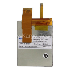 TSC 98-0600059-00LF LCD Panel Board Assembly