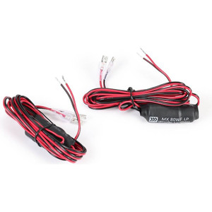 2N IP Uni Speaker with Cable 4 Pcs, 01861-001