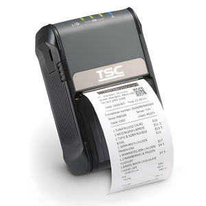 TSC 98-0620005-00LF Alpha 2R 203 dpi Printhead Module for thermal label printers