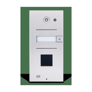 2N IP Vario 1 Button, Camera