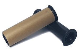 TSC 98-0730050-00LF Ribbon Spindle Spare Part