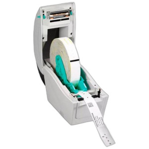 TSC 99-039A036-1301 TDP-324W Direct Thermal Wristband Printer