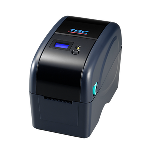 TSC 99-040A010-1201 TTP225 Direct Thermal Label Printer