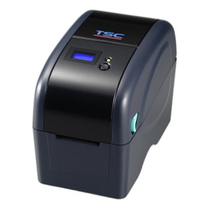 TSC 99-040A010-1301 TTP-225 Direct Thermal Label Printer