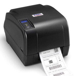 TSC 99-045A039-11LF TA310 Thermal Transfer Label Printer