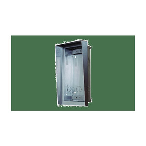 2N IP Vario Roof & Box for Masonry Fitting for 1 Module, 01327-001