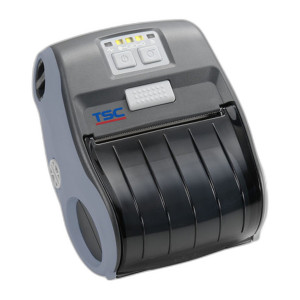 TSC 99-0480031-00LF ALPHA-3RB Desktop Label Printer - image 2