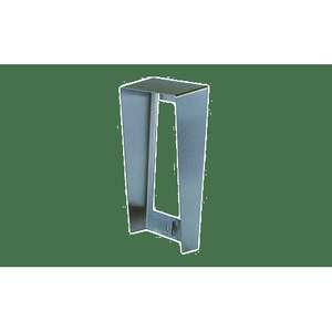 2N IP Vario Roof for 1 Module, 01323-001