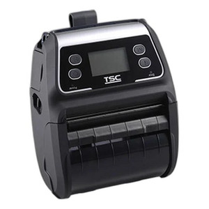 TSC 99-052A003-0211-DUP 99-052A003-0211 ALPHA-4L Mobile Direct Thermal Printer