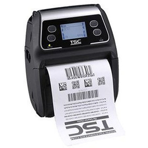 TSC 99-052A013-0701 ALPHA-4L Industrial Label Printer
