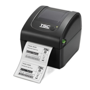 TSC 99-058A023-00LF Direct Thermal Label Printer with Wi-Fi - image 2