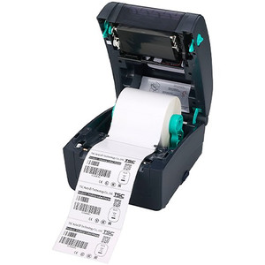 TSC 99-059A002-3221 TC310 Label Printer with Wi-Fi and Cutter