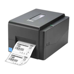 TSC 99-065A100-00LF00 TE200 Direct Thermal Label Printer