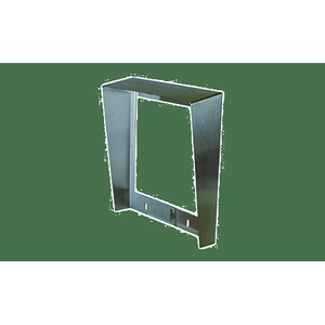 2N IP Vario Roof for 2 Modules, 01324-001