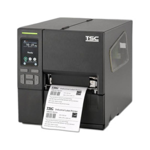 TSC 99-068A002-1241 MB340T Direct Thermal/Thermal Transfer Label