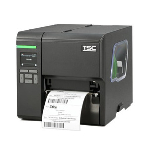 TSC 99-080A005-0301 ML240P Direct Thermal/Thermal Transfer Label