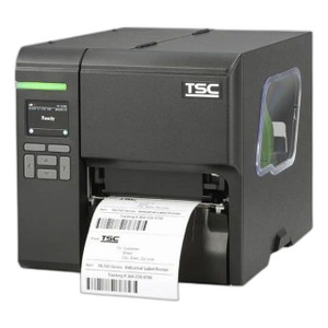 TSC 99-080A005-0301 ML240P Direct Thermal/Thermal Transfer Label