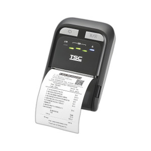 TSC 99-082A001-0001 TDM-20B Mobile Direct Thermal Printer
