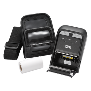 TSC 99-082A101-1011 TDM-20 Direct Thermal Mobile Printer