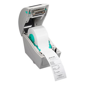 TSC 99-126A010-0021 Direct Thermal Label Printer