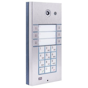 2N IP Vario 3 Buttons, Camera