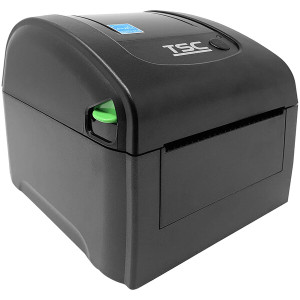 TSC DA220 label printer 99-158A013-1151 control panel and display detail
