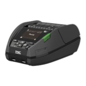 TSC A30L-A001-1001 Compact Label Printer with WiFi & Bluetooth