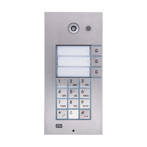 2N IP Vario 3x2 Buttons