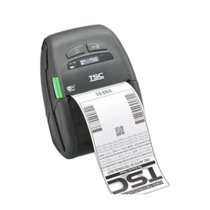 TSC A30RP-A001-0011 ALPHA-30R Premium Mobile Direct Thermal