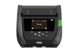 TSC A40L-A001-0001-DUP A40L-A001-0001 Direct Thermal Label Printer