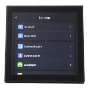 TSC BESA-DR900B-3Y-01NNC Wi-Fi Touchscreen Display Device