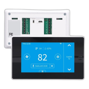 TSC BESA-EK430B-3Y-01NNC Wi-Fi Touchscreen Device