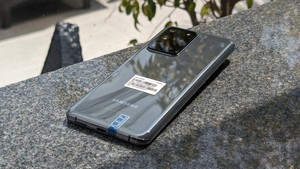 TSC BESA-EK430B-3Y-51NNC Wireless Mobile Device