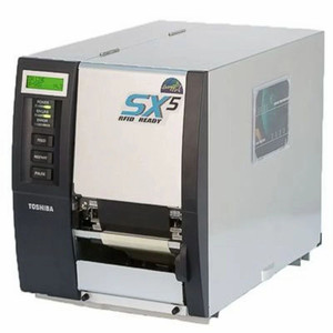 TSC BESA-EK430B-5Y-51NNC Industrial Label Printer