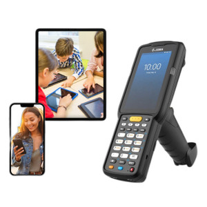 TSC BESA-S10BBB-3Y-51NNC Mobile Device Terminal