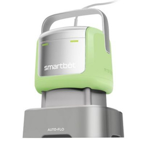 TSC BESA-S10BBB-5Y-02NNC wired touchscreen industrial printer front view