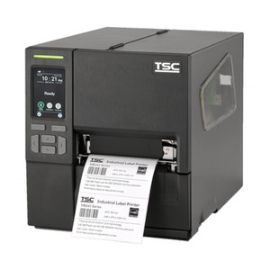TSC BESA-S10BBB-5Y-62NNC Industrial Barcode Label Printer