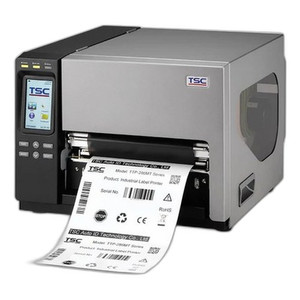 TSC BESA-S20BBB-3Y-02NNC Thermal Label Printer