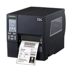 TSC BESA-S20BBB-3Y-62NNC Industrial Touchscreen Mobile Printer