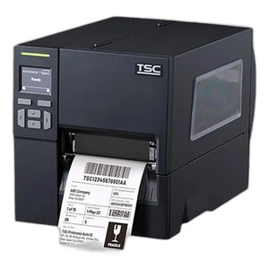 TSC BESA-S50BBB-5Y-62NNC Industrial Wired Touchscreen Device