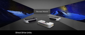 TSC BESR-DR900B-1Y-02NNC Direct Thermal Receipt Printer