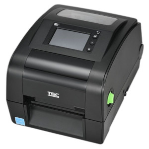 TSC BESR-DR900B-2Y-01NNC Industrial Barcode Label Printer