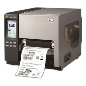 TSC BESR-EF550B-2Y-52NNC Industrial Label Printer with 2-Year