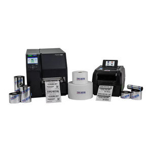 TSC BESR-EF551B-1Y-01NNC Thermal Label Printer