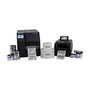 TSC BESR-EF551B-1Y-01NNC Thermal Label Printer