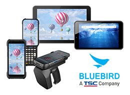 TSC BESR-EF551B-1Y-52NNC Enterprise Mobile Device