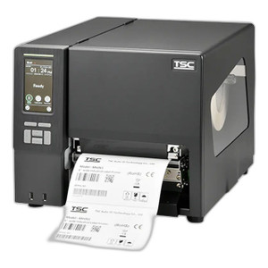 TSC BESR-EF551B-2Y-51NNC Industrial Label Printer