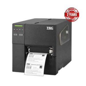 TSC BESR-EK430B-2Y-02NNC Industrial Label Printer