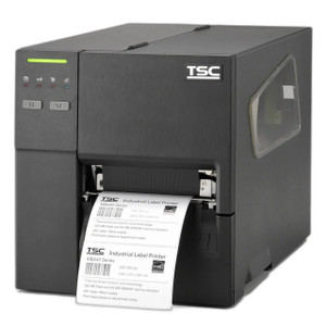 TSC BESR-HF550X-2Y-01NNC Industrial Barcode Label Printer
